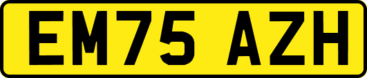 EM75AZH