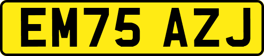 EM75AZJ
