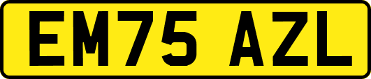 EM75AZL