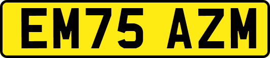 EM75AZM
