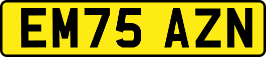 EM75AZN