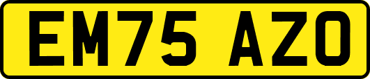 EM75AZO