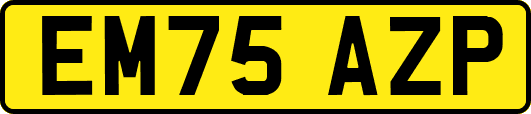 EM75AZP