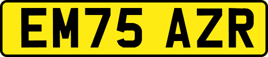 EM75AZR
