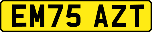 EM75AZT