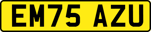EM75AZU