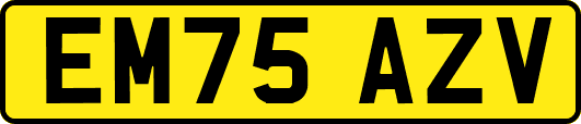 EM75AZV