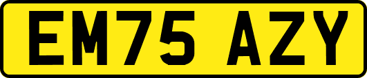 EM75AZY
