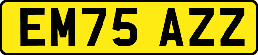 EM75AZZ