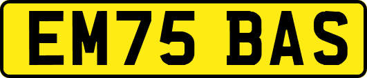 EM75BAS
