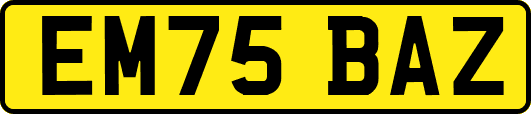 EM75BAZ