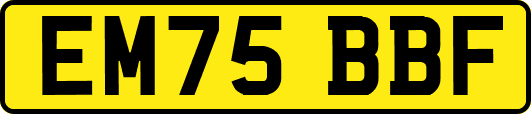 EM75BBF