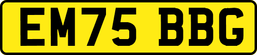 EM75BBG