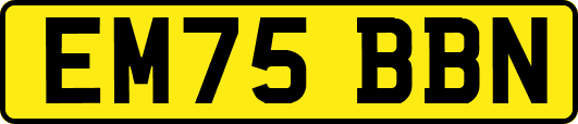 EM75BBN