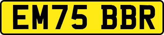 EM75BBR