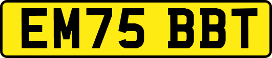 EM75BBT