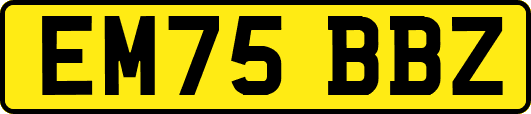 EM75BBZ