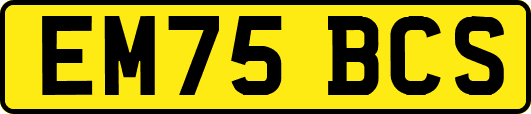 EM75BCS