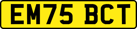 EM75BCT