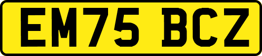EM75BCZ
