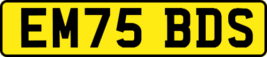 EM75BDS