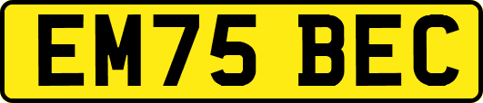 EM75BEC