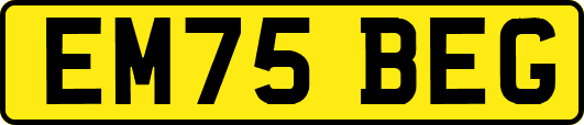 EM75BEG