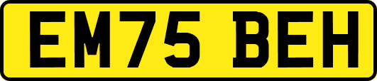 EM75BEH