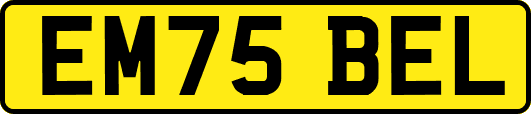 EM75BEL