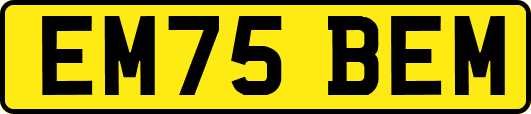 EM75BEM