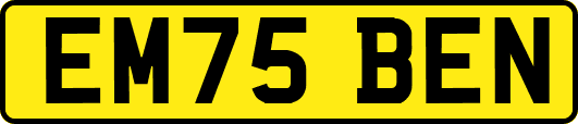 EM75BEN