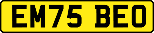EM75BEO