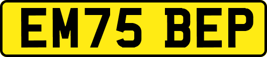 EM75BEP