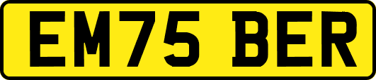 EM75BER
