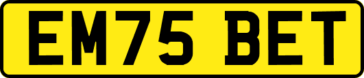EM75BET