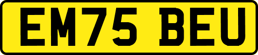 EM75BEU