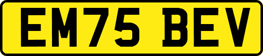 EM75BEV