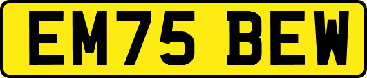 EM75BEW