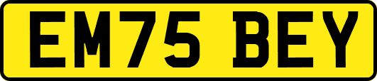 EM75BEY