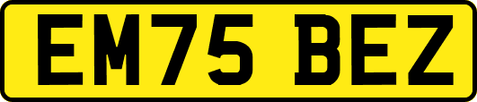 EM75BEZ