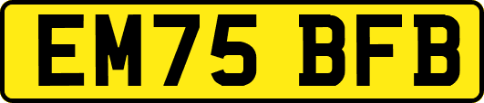 EM75BFB