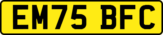 EM75BFC