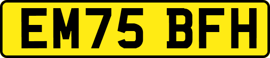 EM75BFH