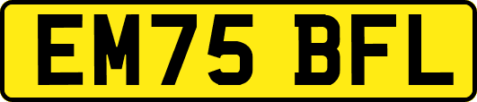 EM75BFL