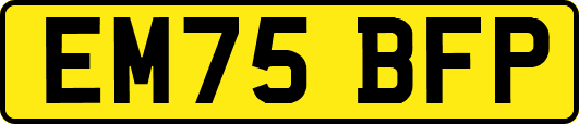 EM75BFP
