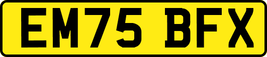 EM75BFX