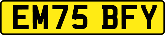EM75BFY