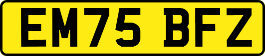 EM75BFZ