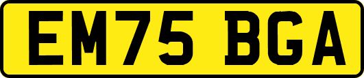 EM75BGA