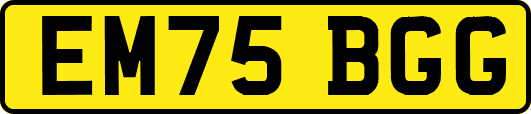 EM75BGG